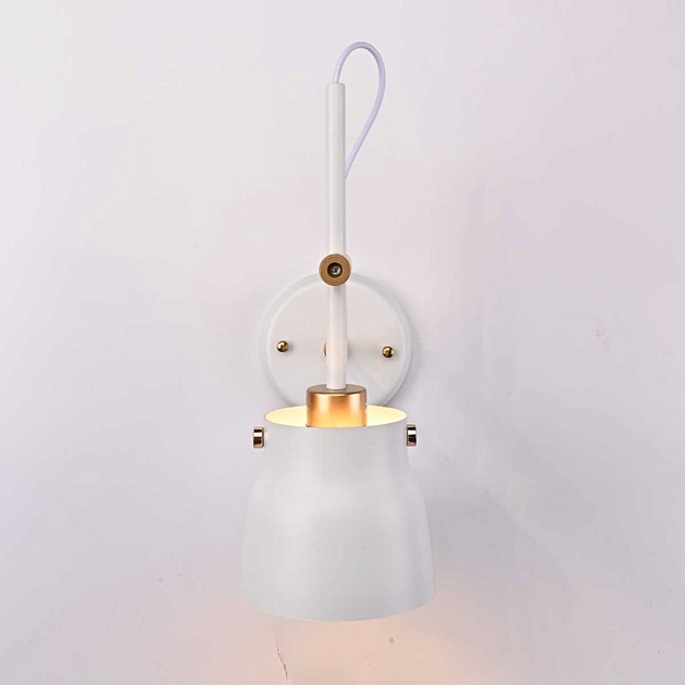 Бра Imperium Loft Ram 167723-26 изображение 4 Бра Imperium Loft Ram 167723-26 Фото № 4