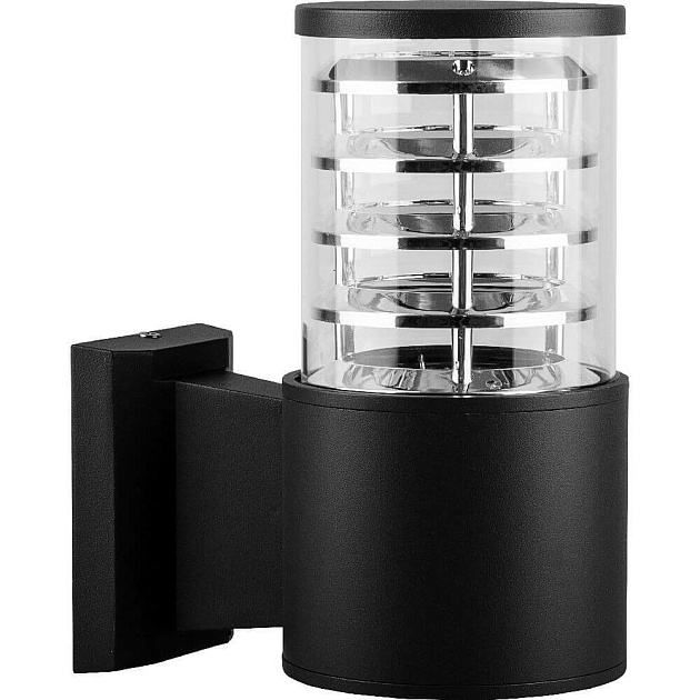 Уличный настенный светильник Feron DH0801 06300 Фото № 1