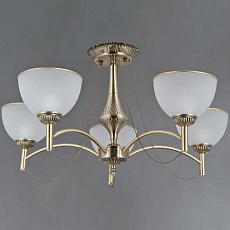 Люстра Illumico IL0653-5CSQ-25AB ELITE 2