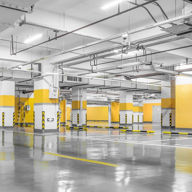 Настенно-потолочный светодиодный светильник Feron AL5097 48494 Фото № 6