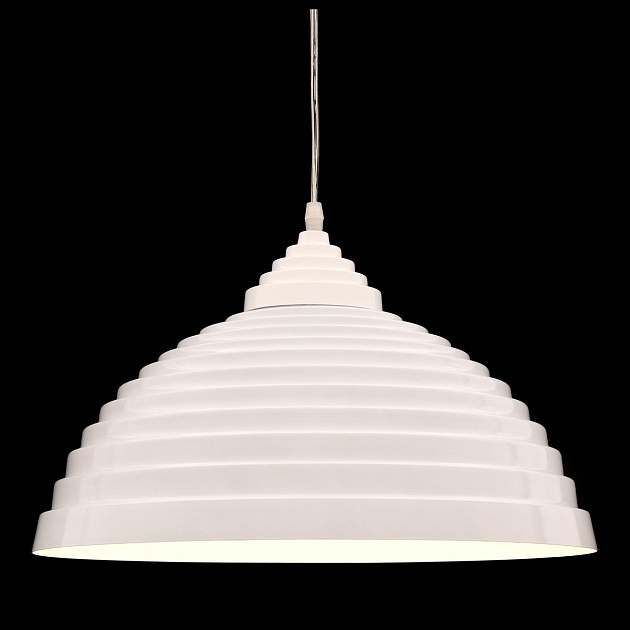 Подвесной светильник Lumina Deco Barito LDP 7620 WT Фото № 2