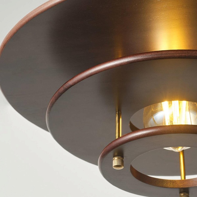 Светильник подвесной Lightera Simarron LE106L-35N изображение 6 Светильник подвесной Lightera Simarron LE106L-35N Фото № 6