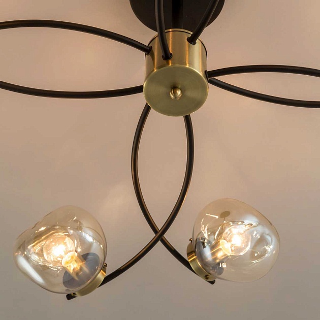 Потолочная люстра Citilux Фабула CL110185 Фото № 9