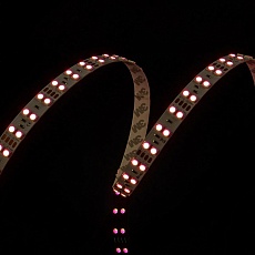 Светодиодная лента DesignLed 28,8W/m 120LED/m 5050SMD RGB 5M DSG5120-24-RGB-33 012710 3