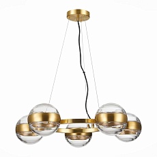 Подвесная люстра ST Luce Bala SL1156.303.05 2