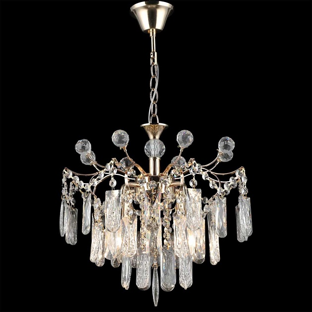 Потолочный светильник Reluce 02584-0.4-04 FGD изображение 1 Потолочный светильник Reluce 02584-0.4-04 FGD Фото № 1