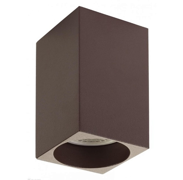 Потолочный светильник Denkirs DK2009-CH Фото № 1