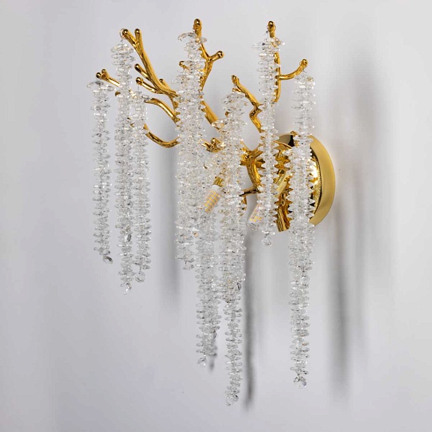 Бра De City Лайма 467021902 изображение 5 Бра De City Лайма 467021902 Фото № 5