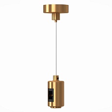 Подвес с одиночным фиксатором ST Luce Фарм ST027.213.00
