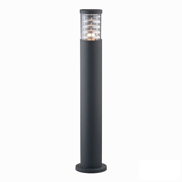 Уличный светильник Ideal Lux Tronco Pt1 H80 Nero 004723 изображение 1 Уличный светильник Ideal Lux Tronco Pt1 H80 Nero 004723 Фото № 1