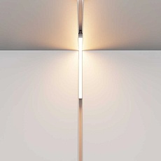 Трековый светодиодный светильник Maytoni Technical Basis TR102-24W-DS-W 3