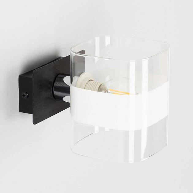 Бра Citilux Вирта CL139312 изображение 4 Бра Citilux Вирта CL139312 Фото № 4