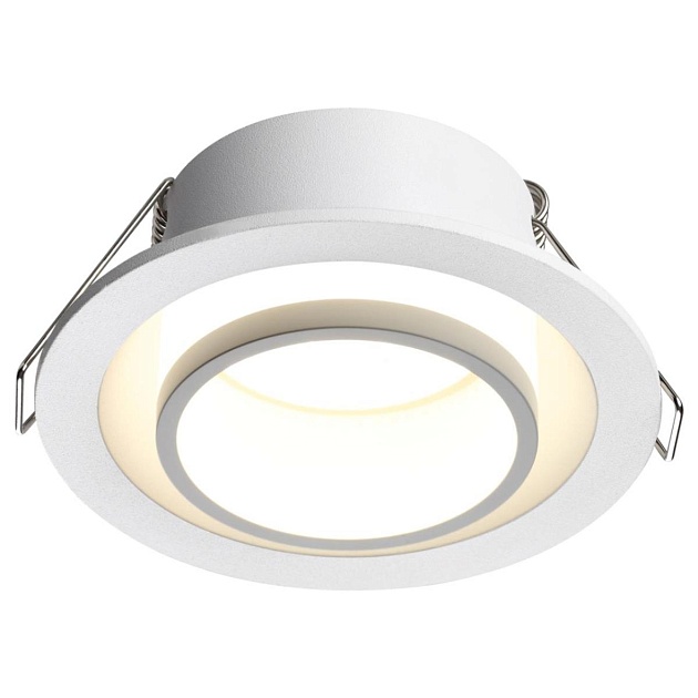 Встраиваемый светильник Novotech Lirio Wir 371050 Фото № 1