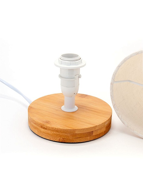 Настольная лампа Lucia Онтарио 4606400512134 Фото № 5