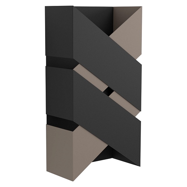 Настенный светодиодный светильник Eglo Gurare 99689 Фото № 1