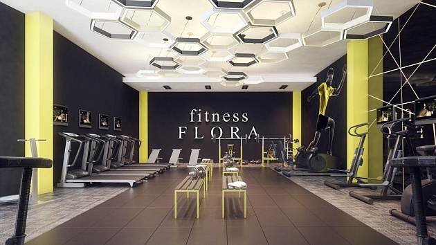 Подвесной светодиодный светильник Siled Hexago-02-Prof 7370438 изображение 2 Подвесной светодиодный светильник Siled Hexago-02-Prof 7370438 Фото № 2