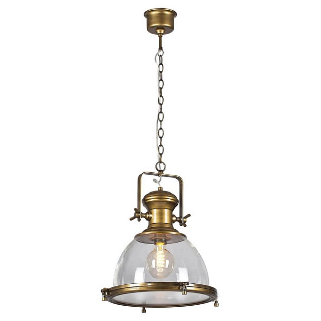 Подвесной светильник Lussole Loft Monsey GRLSP-9611 изображение 1 Подвесной светильник Lussole Loft Monsey GRLSP-9611 Фото № 1