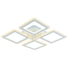 Потолочная светодиодная люстра Profit Light 8085/4 WHT