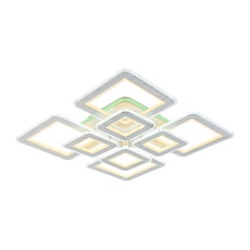 Потолочная светодиодная люстра Profit Light 8882/4+4B PGD 2