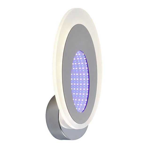 Настенный светодиодный светильник Profit Light 8091/1W CHR изображение 2 Настенный светодиодный светильник Profit Light 8091/1W CHR Фото № 2