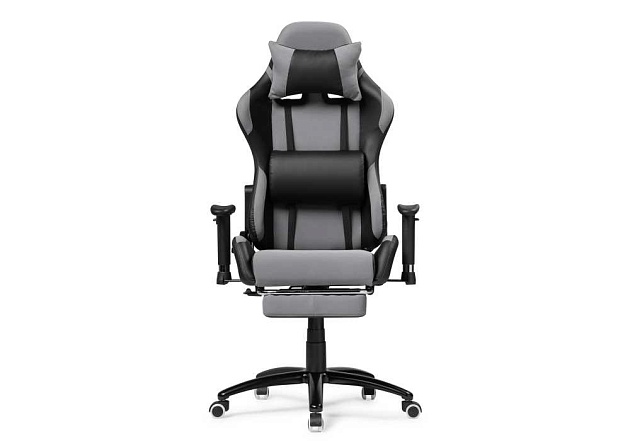 Игровое кресло Woodville Tesor 15468 Фото № 5