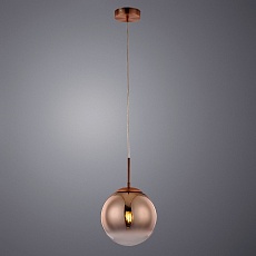 Подвесной светильник Arte Lamp Jupiter Copper A7961SP-1RB 1