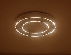 Потолочный светодиодный светильник Ambrella light Comfort Line FL5821 5
