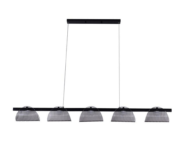 Люстра Kink Light Каспи 08447-5AL,19(16) изображение 1 Люстра Kink Light Каспи 08447-5AL,19(16) Фото № 1