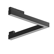 Трековый светильник Hesby Lighting ElDeko HSBL_0234