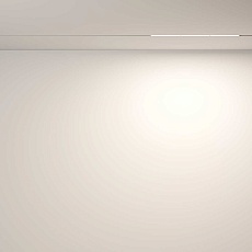 Трековый светильник Voltega Эксилайт / Exilight VGL106-4-18W-DS-W 2