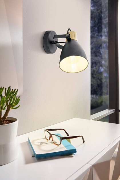 Спот Eglo Coswarth 901174 изображение 3 Спот Eglo Coswarth 901174 Фото № 3