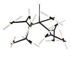 Подвесная люстра ST Luce Bastoni SL947.402.20 3