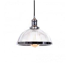 Подвесной светильник Lumina Deco Brico LDP 173-260 CHR 2