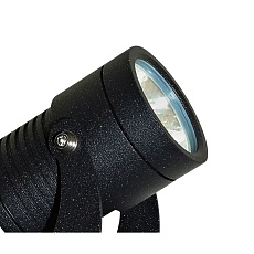 Грунтовый светильник Kink Light Ласси 09328,19 1