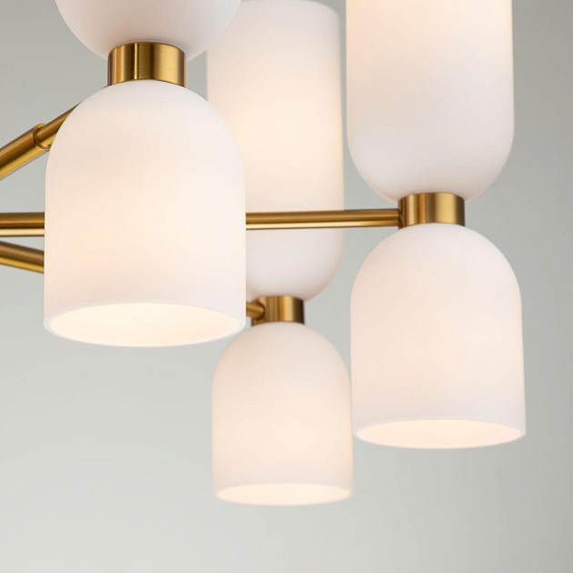 Подвесная люстра Favourite Amusing 2876-7P Фото № 6