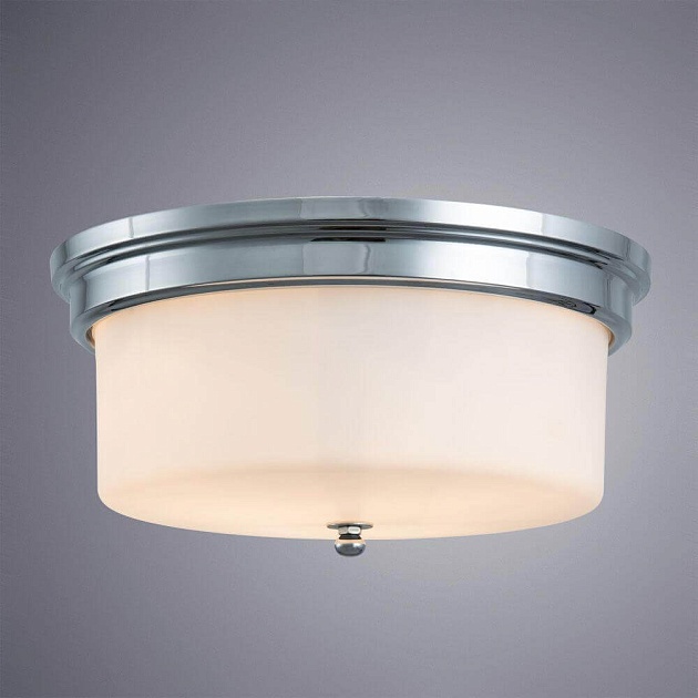 Потолочный светильник Arte Lamp A1735PL-3CC фото 2