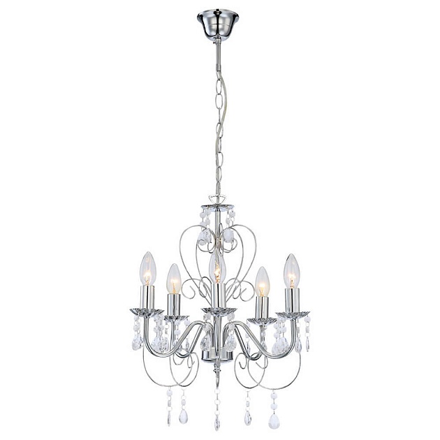 Подвесная люстра Globo Pinja 63128-5 изображение 1 Подвесная люстра Globo Pinja 63128-5 Фото № 1