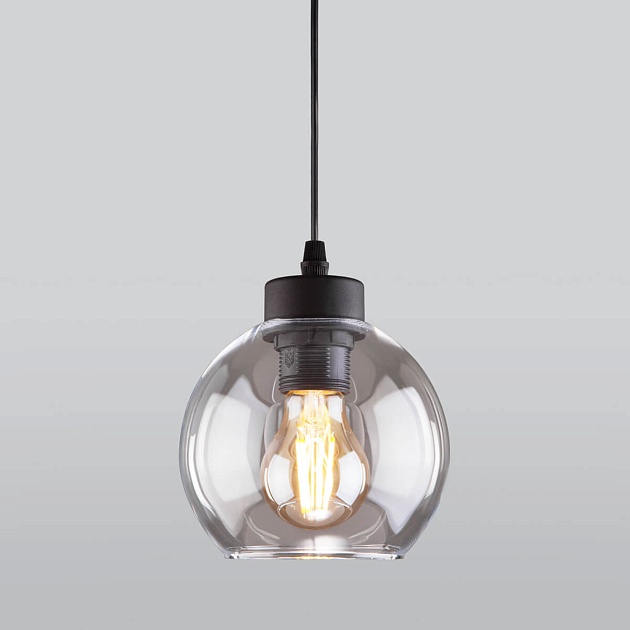 Подвесной светильник TK Lighting 4319 Cubus Фото № 1