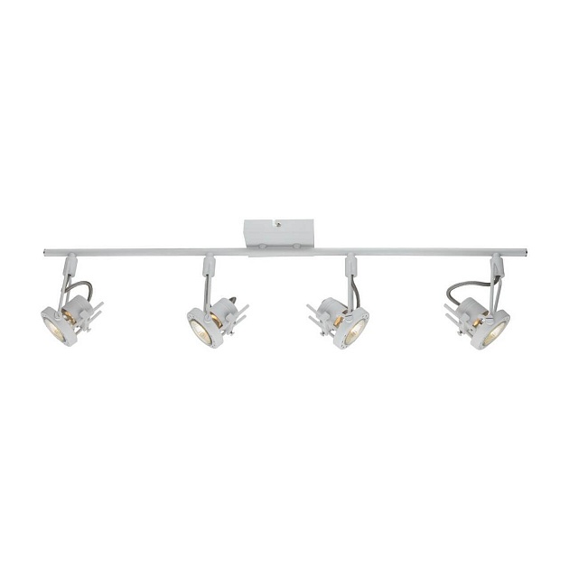 Спот Arte Lamp A4301PL-4WH фото 