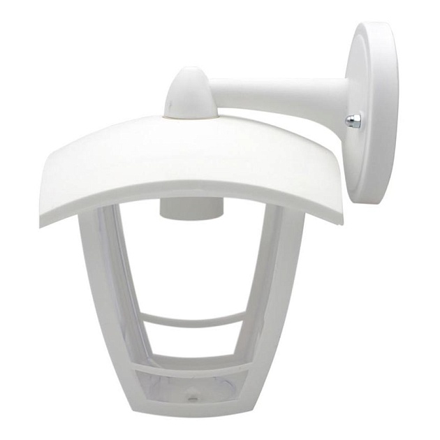 Уличный настенный светильник Apeyron Дели 11-153 Фото № 1