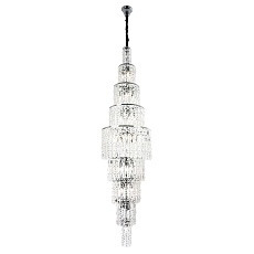 Подвесная люстра MODELUX ML.900.35 CR 4