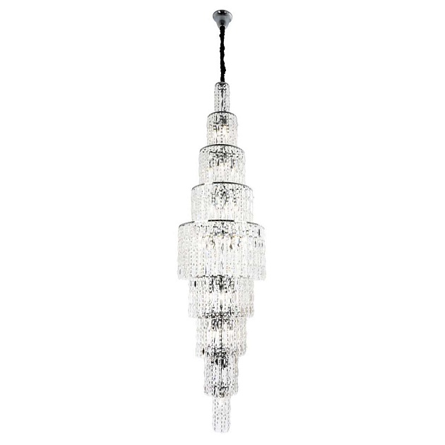 Подвесная люстра MODELUX ML.900.35 CR Фото № 5