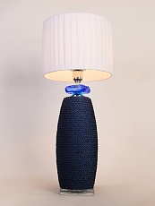 Настольная лампа Manne TL.7825-1 Blue 1