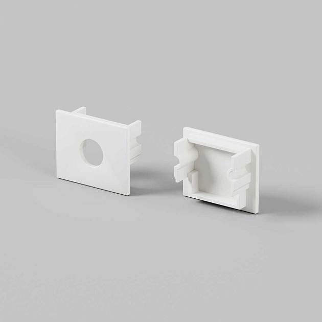 Комплектующие для профиля Maytoni Led Strip 642053 изображение 5 Комплектующие для профиля Maytoni Led Strip 642053 Фото № 5