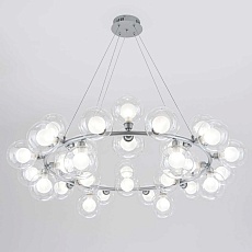 Подвесная люстра Modelux Modestyle MS.6030.32 SL 3