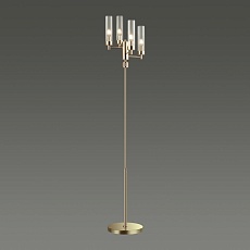Торшер Lumion Classi Kamilla 5274/4F 4