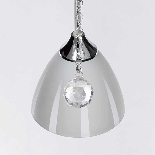 Потолочная люстра De City Нежность 676015903 изображение 6 Потолочная люстра De City Нежность 676015903 Фото № 6