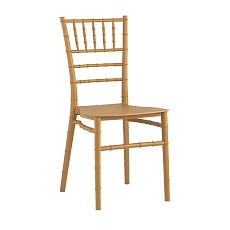 Кухонный стул Stool Group Bride пластик золотой Y828 gold