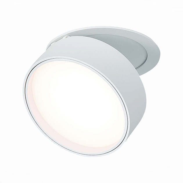 Встраиваемый светодиодный спот ST Luce ST651.538.14 Фото № 5