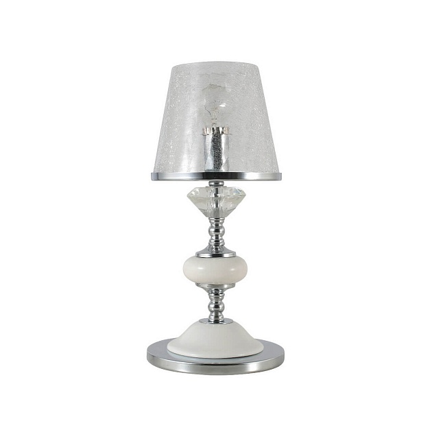 Настольная лампа Crystal Lux Betis LG1 фото 